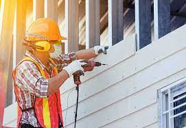 Professional Siding Installation & Repair in Manor, PA