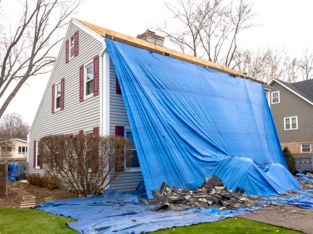 Custom Trim and Detailing for Siding in Manor, PA